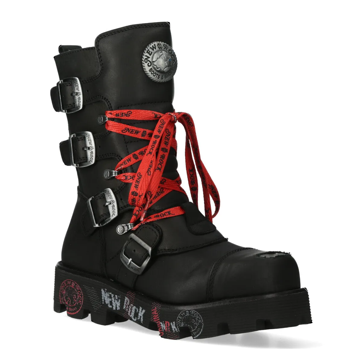 M-RANGER373MTL-C1 NEW ROCK