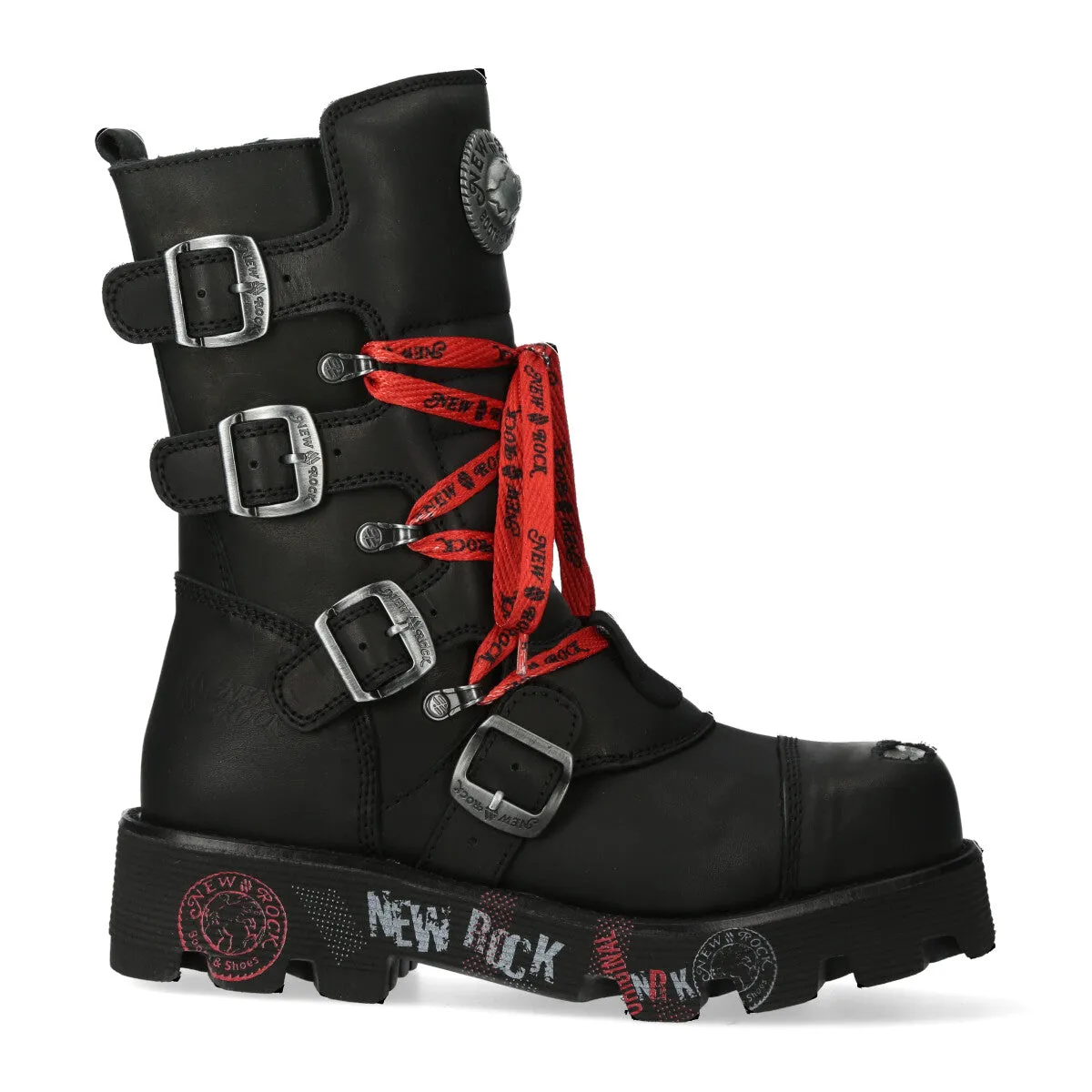 M-RANGER373MTL-C1 NEW ROCK