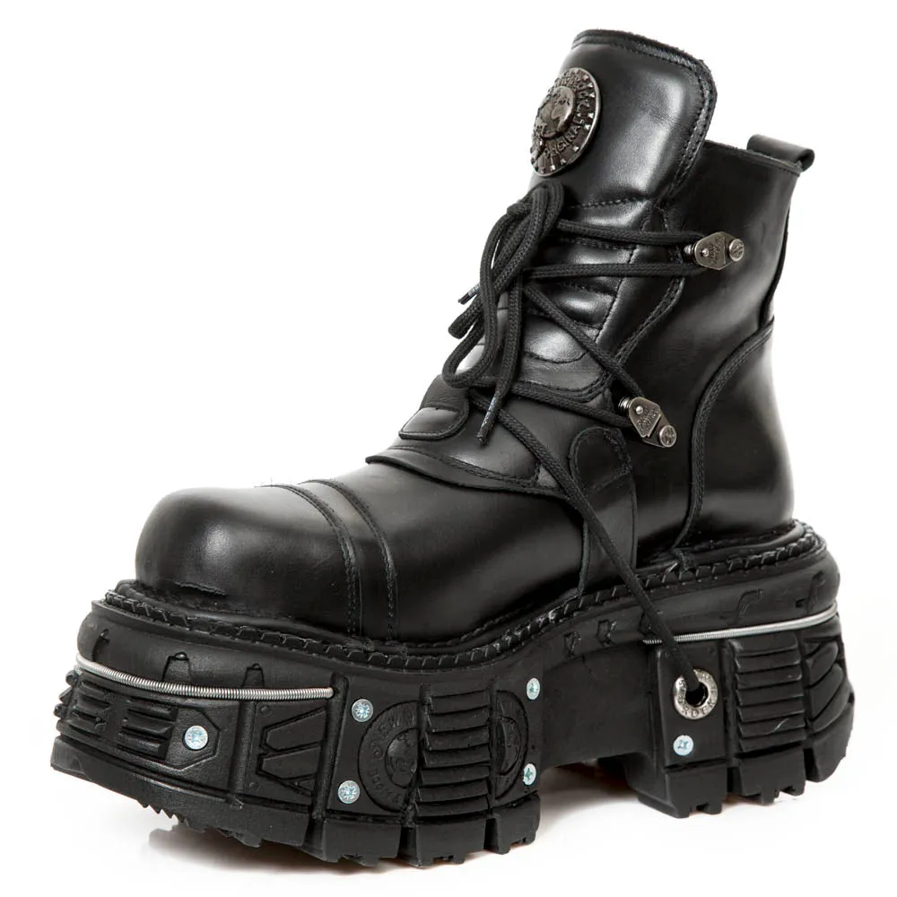 M-TANK007-S1 NEW ROCK