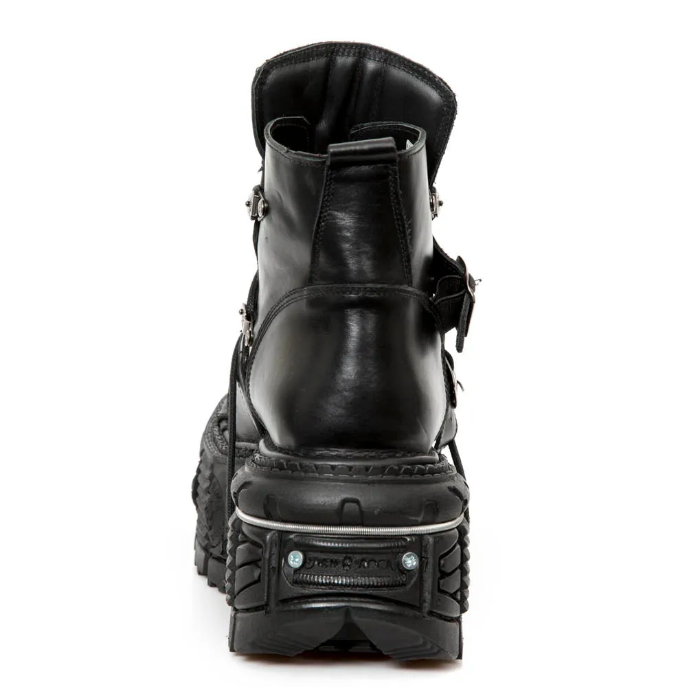 M-TANK007-S1 NEW ROCK