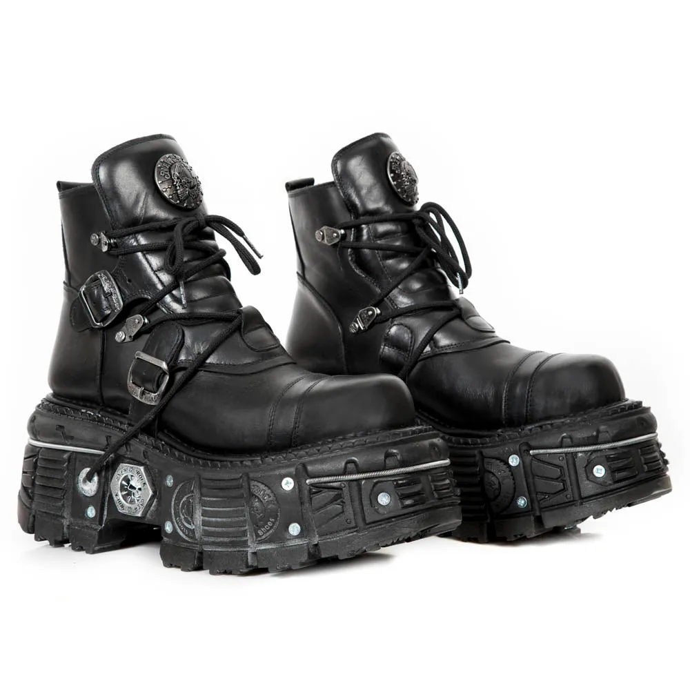 M-TANK007-S1 NEW ROCK