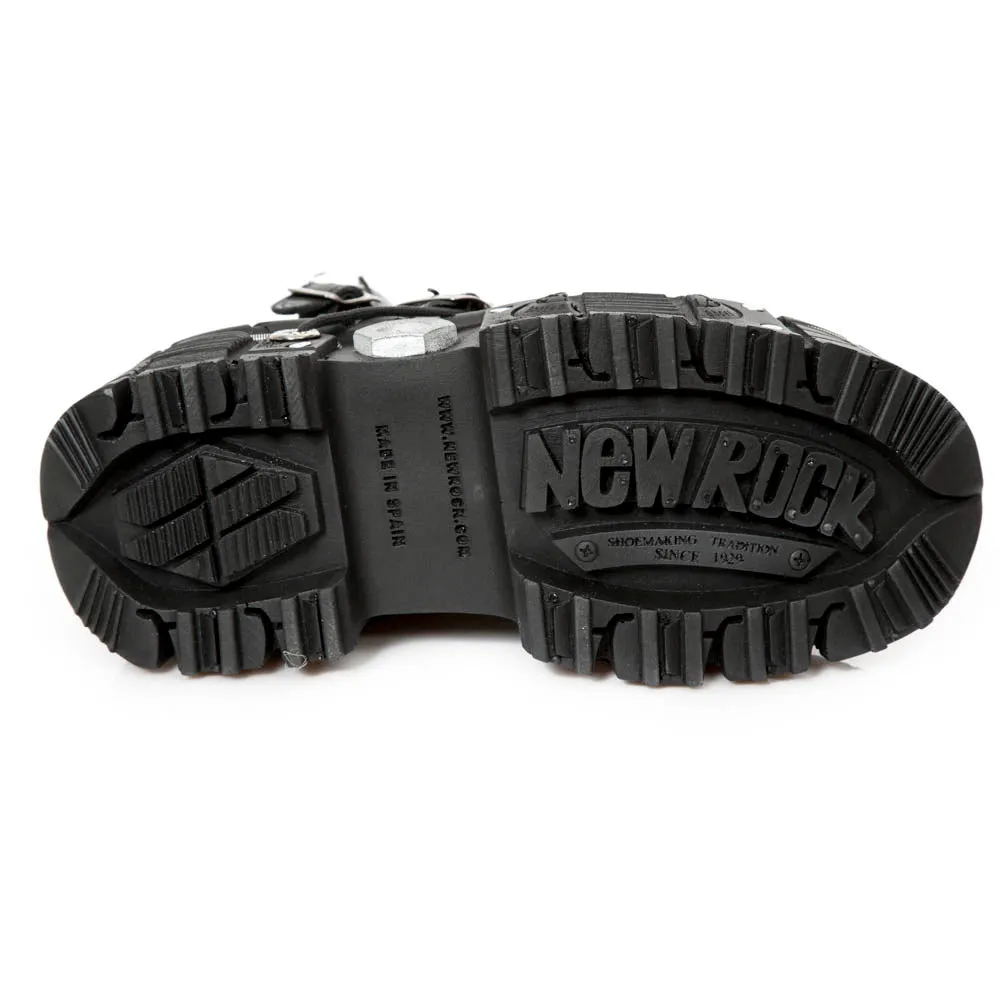 M-TANK007-S1 NEW ROCK