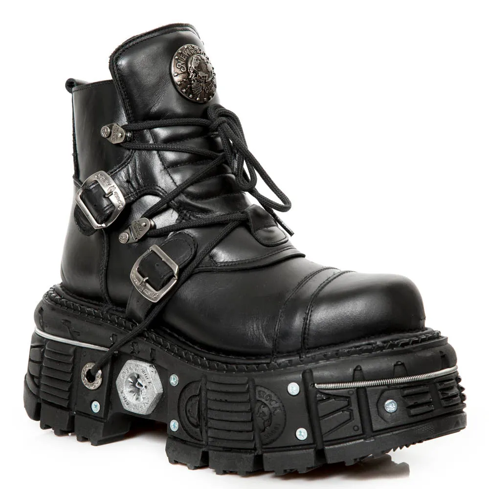 M-TANK007-S1 NEW ROCK