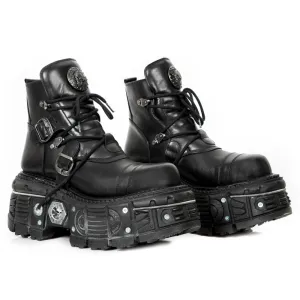 M-TANK007-S1 NEW ROCK