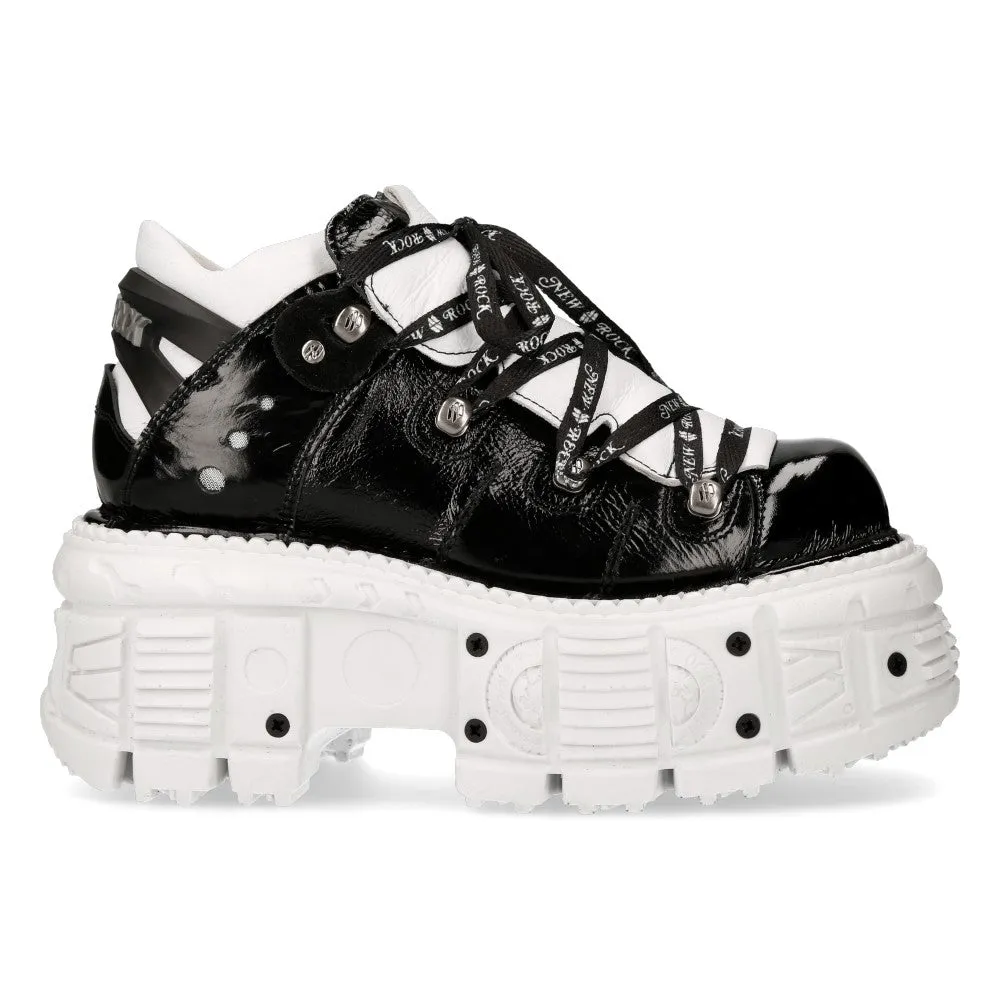 M-TANK106NLACE-C6 NEW ROCK