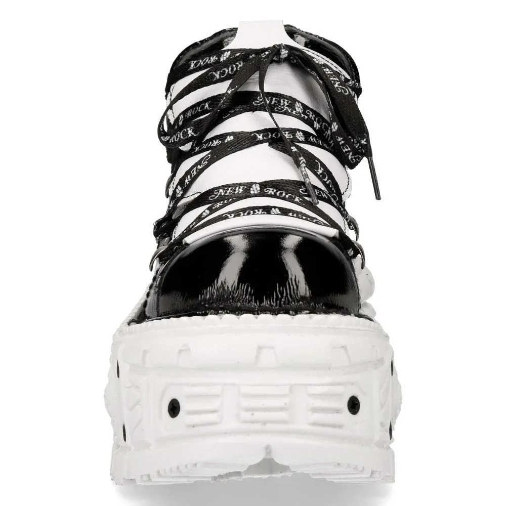 M-TANK106NLACE-C6 NEW ROCK