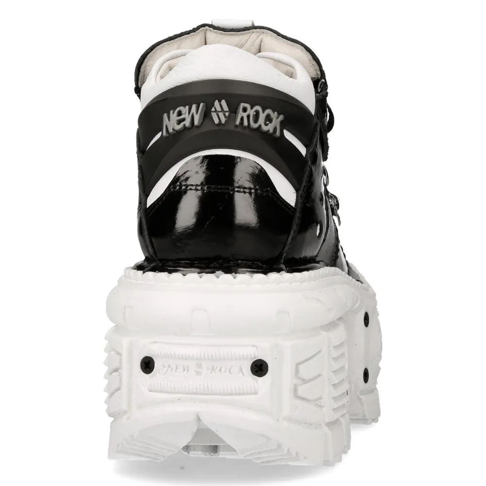 M-TANK106NLACE-C6 NEW ROCK