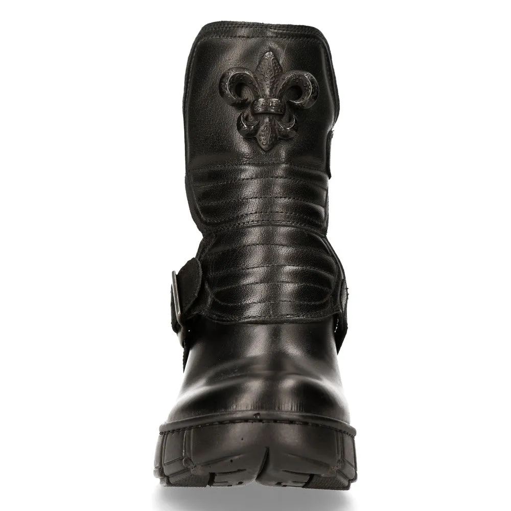 M-TRCASCO003-C1 NEW ROCK