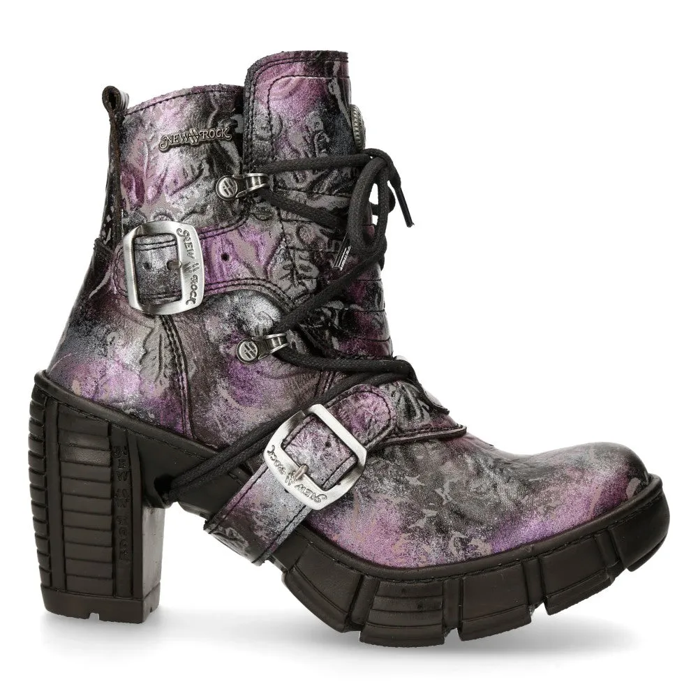 M-TRCASCO004-S4 NEW ROCK