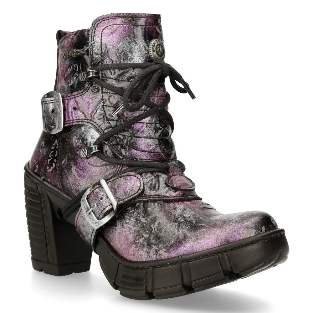 M-TRCASCO004-S4 NEW ROCK