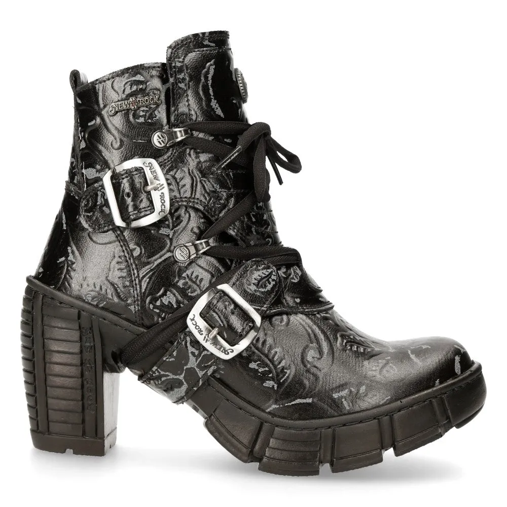 M-TRCASCO004-S5 NEW ROCK