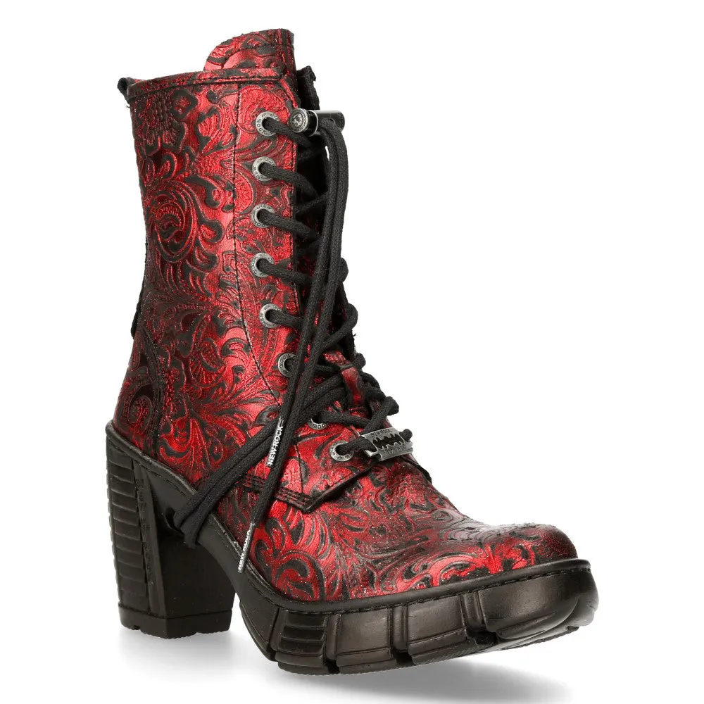 M-TRCASCO007-V6 NEW ROCK