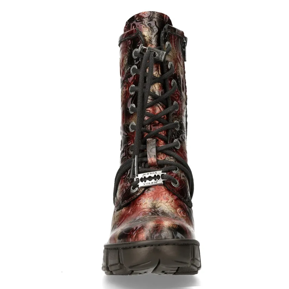 M-TRCASCO007-V7 NEW ROCK
