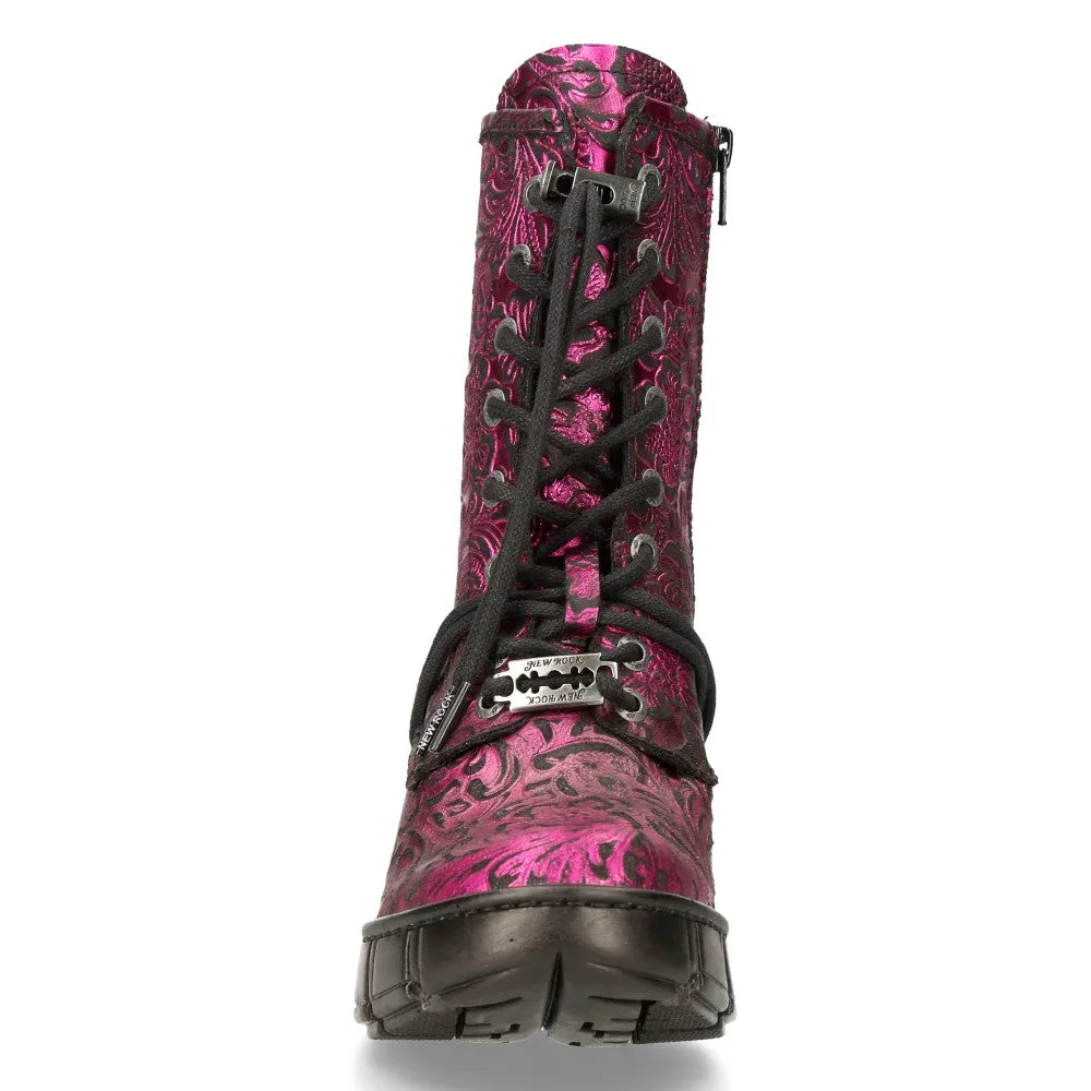 M-TRCASCO007-V8 NEW ROCK