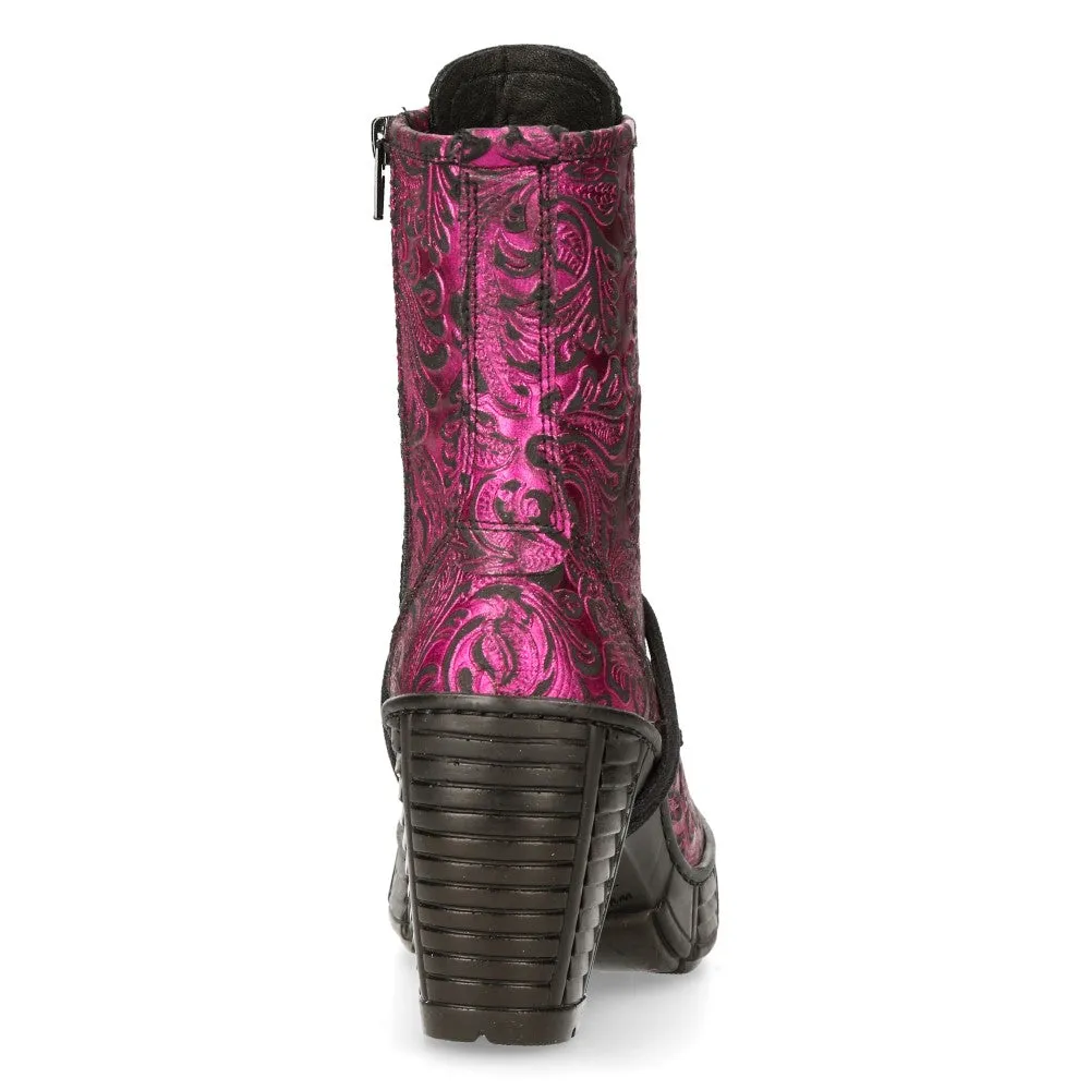 M-TRCASCO007-V8 NEW ROCK