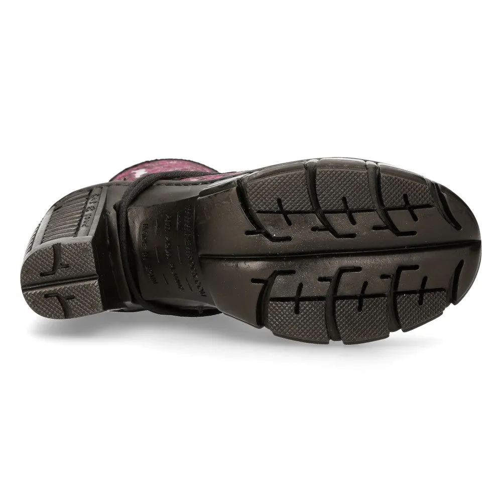 M-TRCASCO007-V8 NEW ROCK