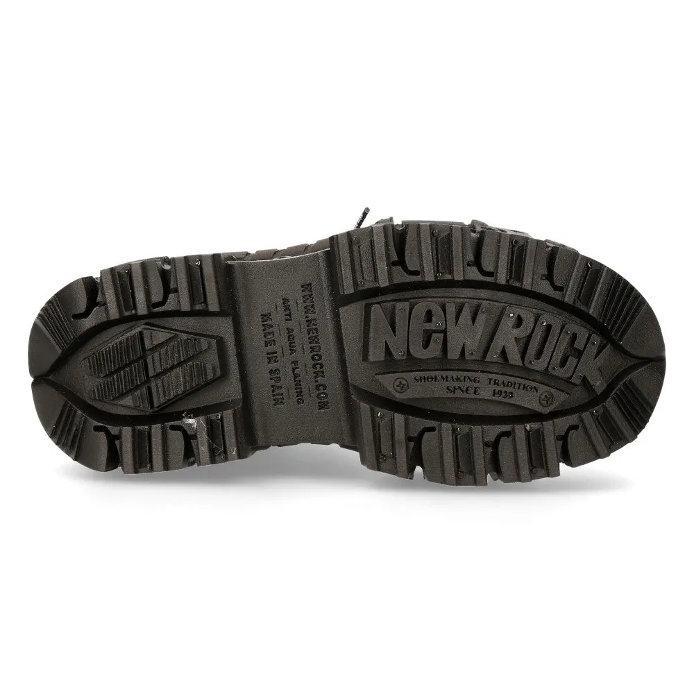 M-WALL005N-C7 NEW ROCK