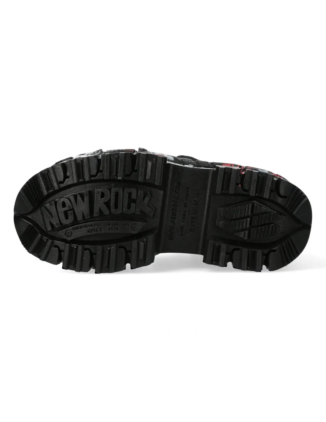 M-WALL009-C12 NEW ROCK
