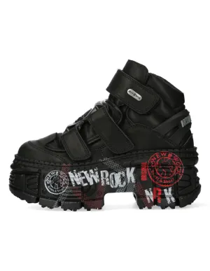 M-WALL009-C12 NEW ROCK