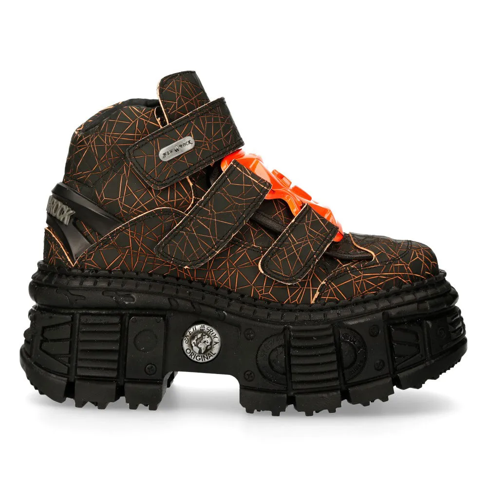 M-WALL009-C8 NEW ROCK