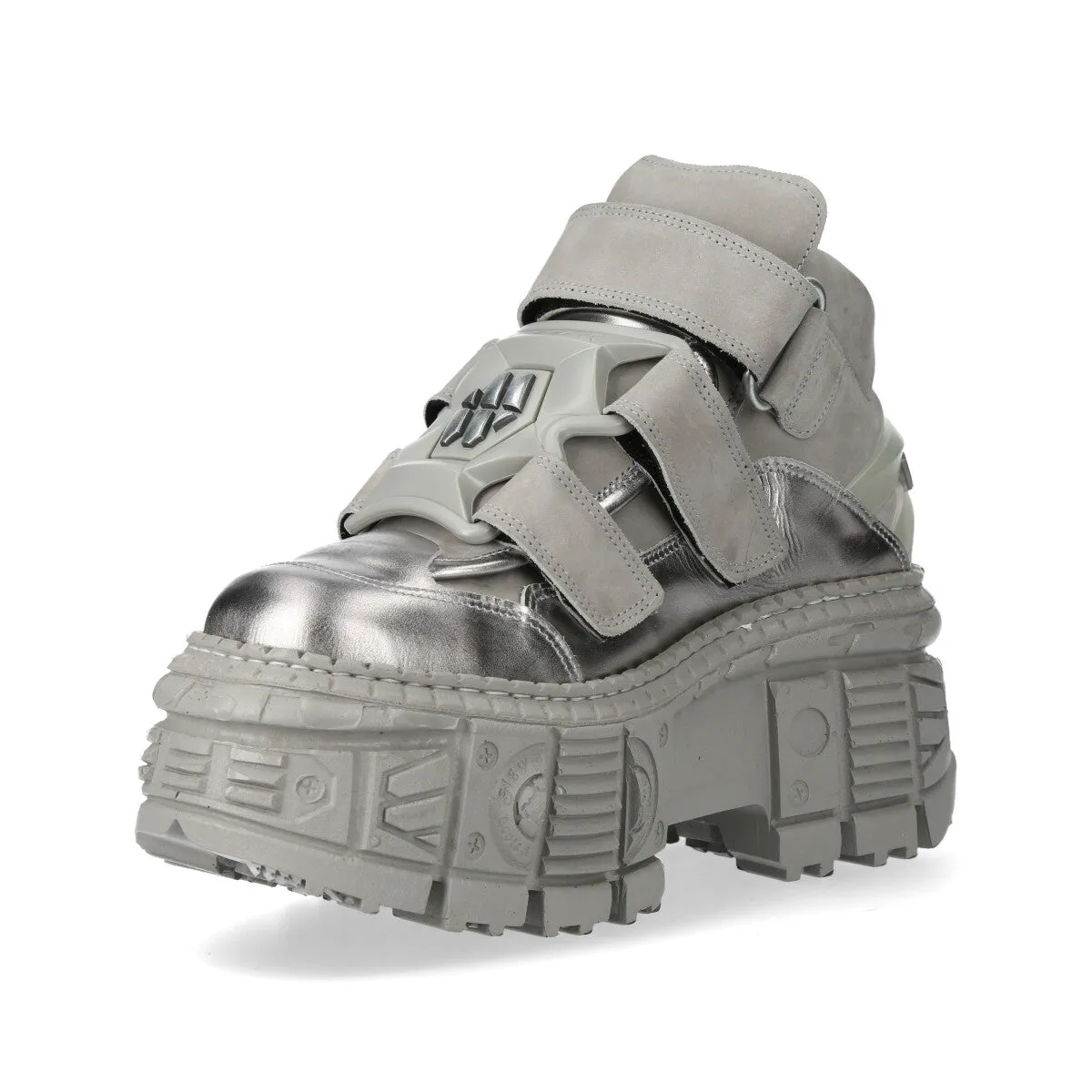 M-WALL009-S3 NEW ROCK
