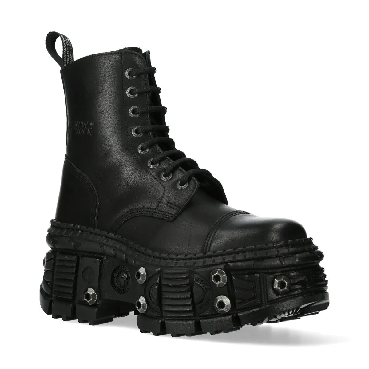 M-WALL083C-S7 NEW ROCK