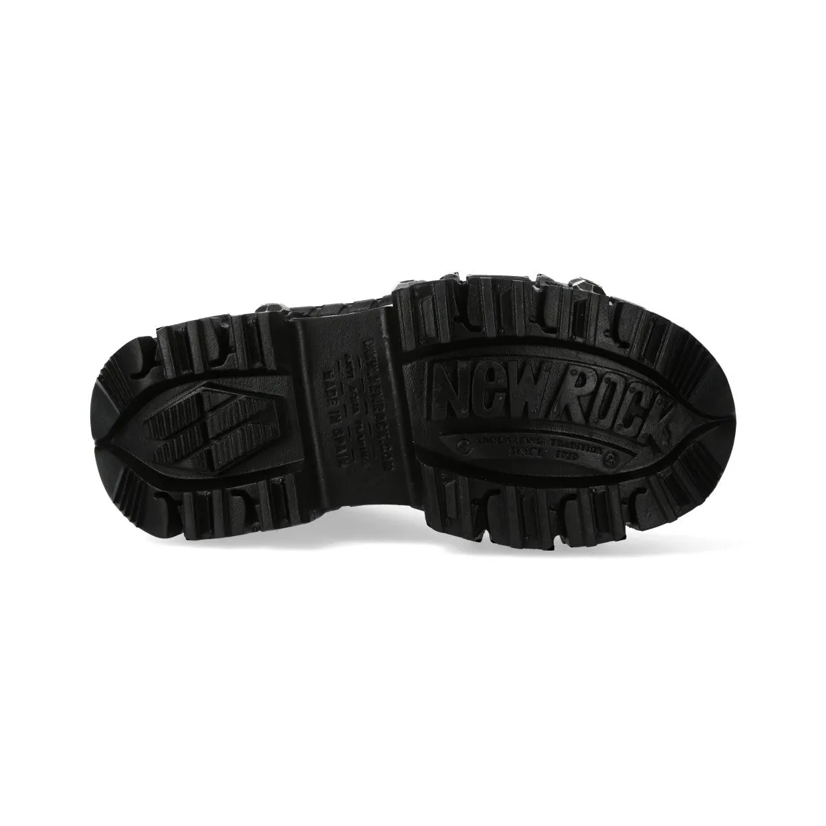 M-WALL083C-V7 NEW ROCK