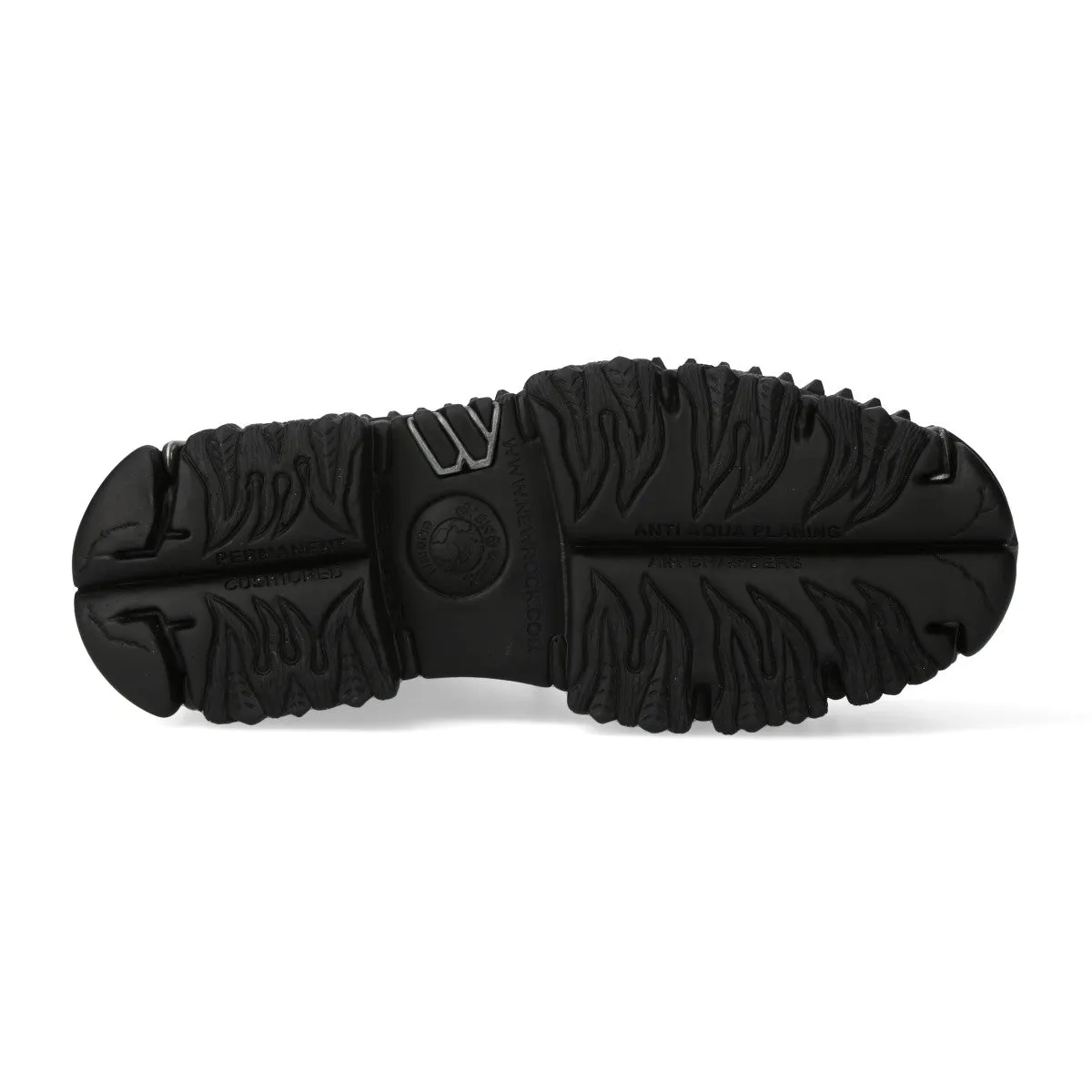 M-WALL083CCT-V8 VEGAN NEW ROCK