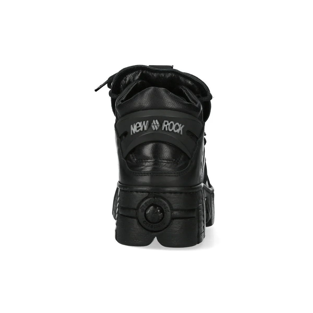 M-WALL106-S16 NEW ROCK
