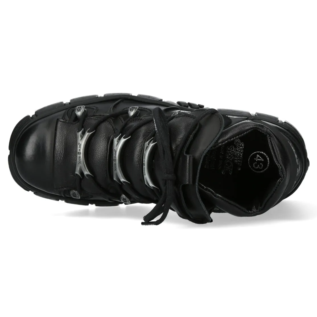 M-WALL106-S16 NEW ROCK