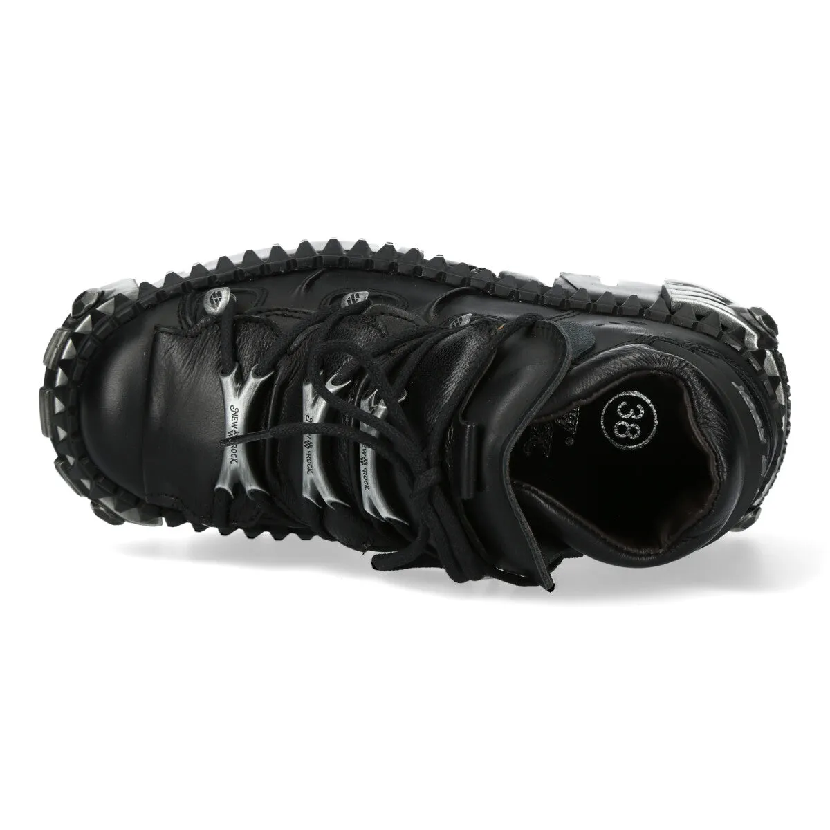 M-WALL106-S17 NEW ROCK