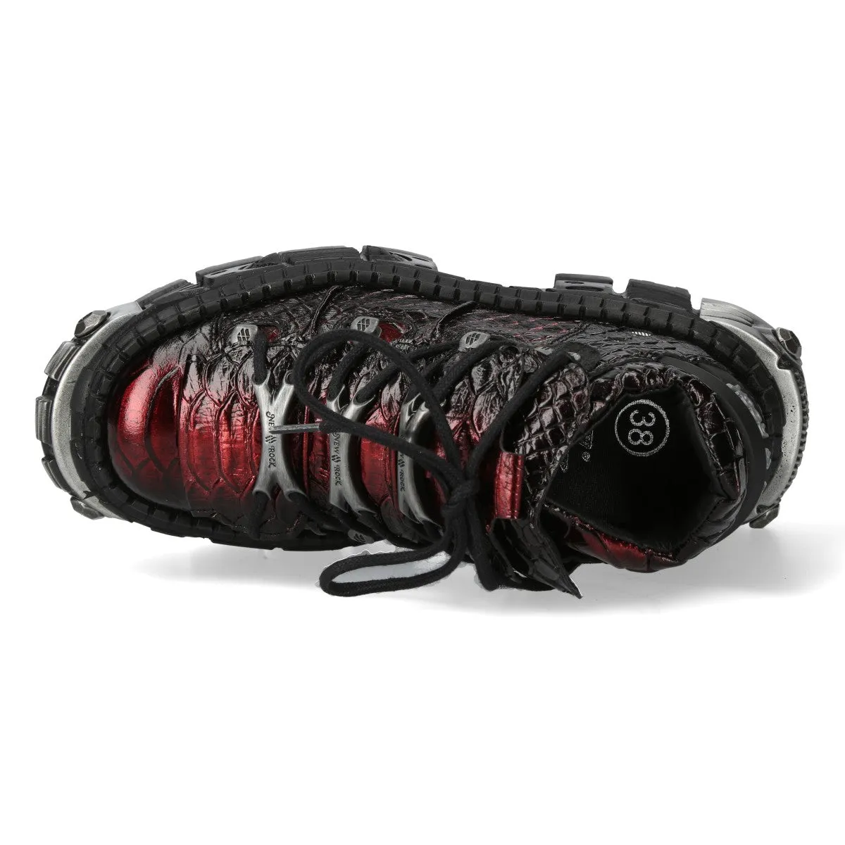 M-WALL106-S18 NEW ROCK