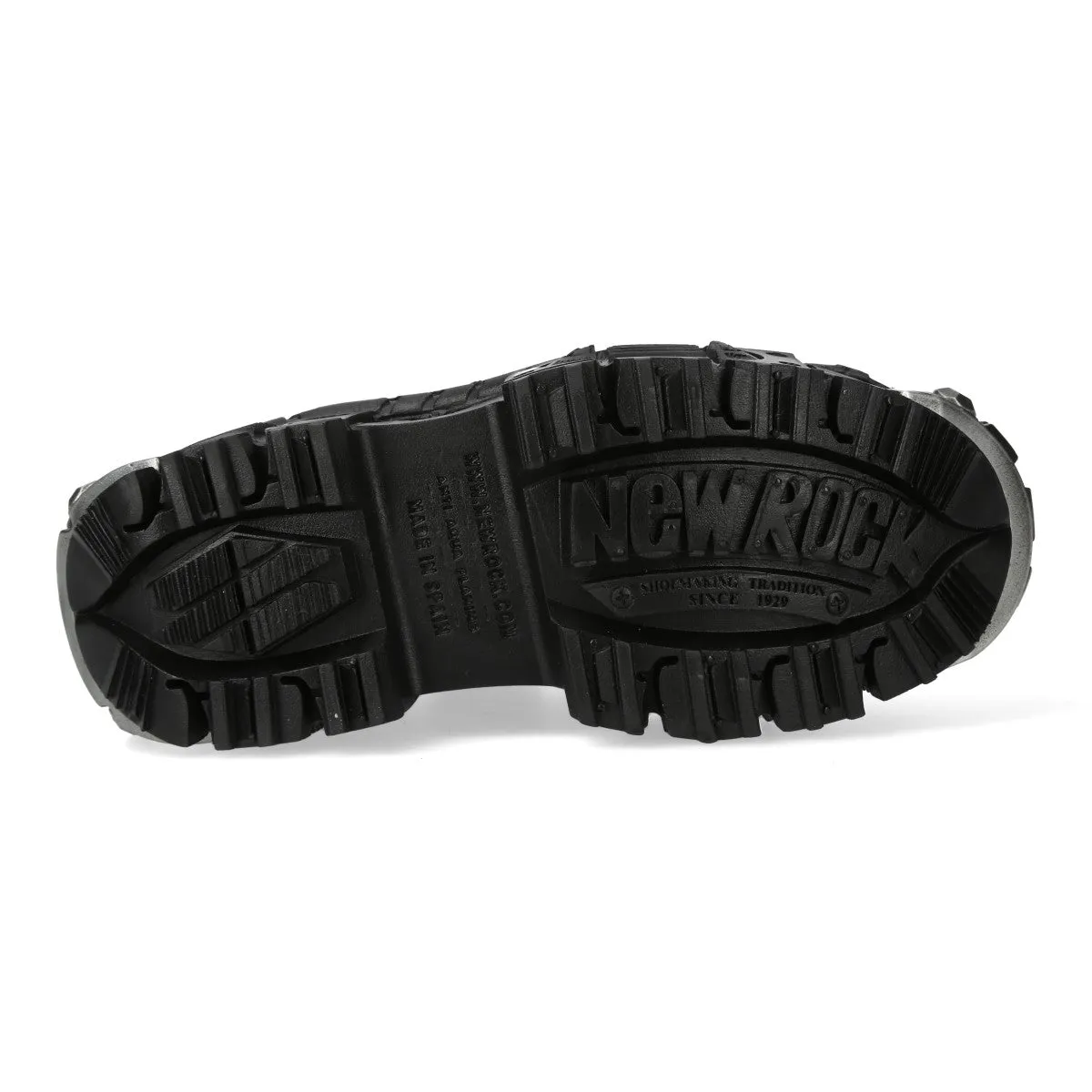 M-WALL106-S18 NEW ROCK