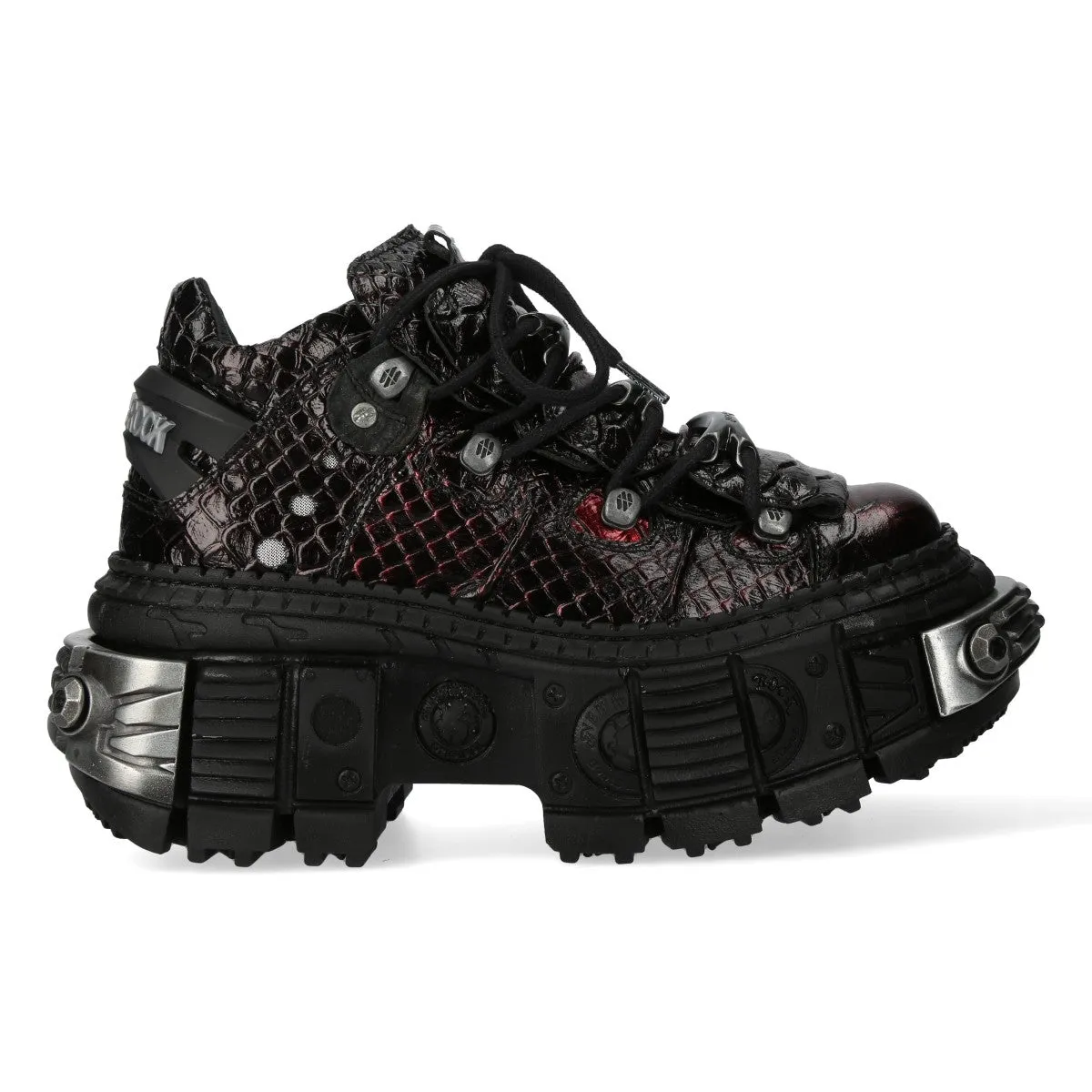 M-WALL106-S18 NEW ROCK