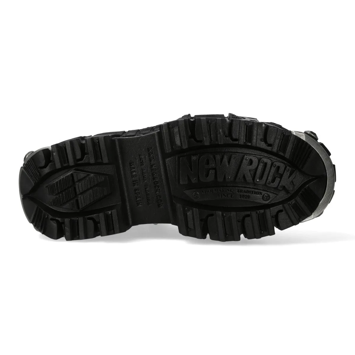 M-WALL106-S19 NEW ROCK