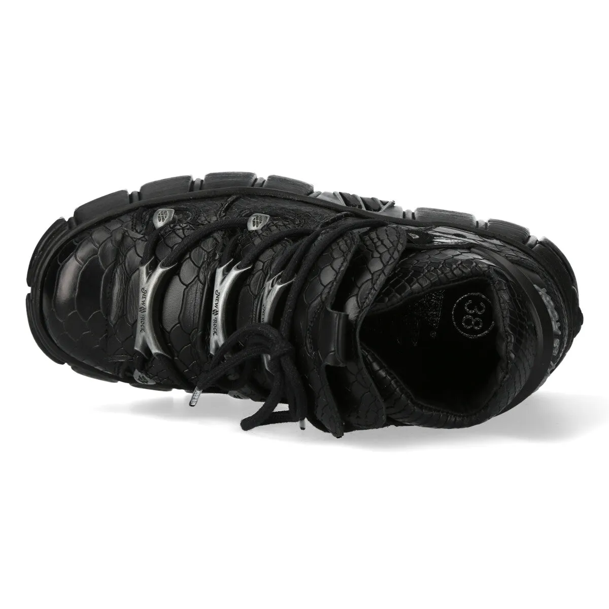 M-WALL106-S22 NEW ROCK