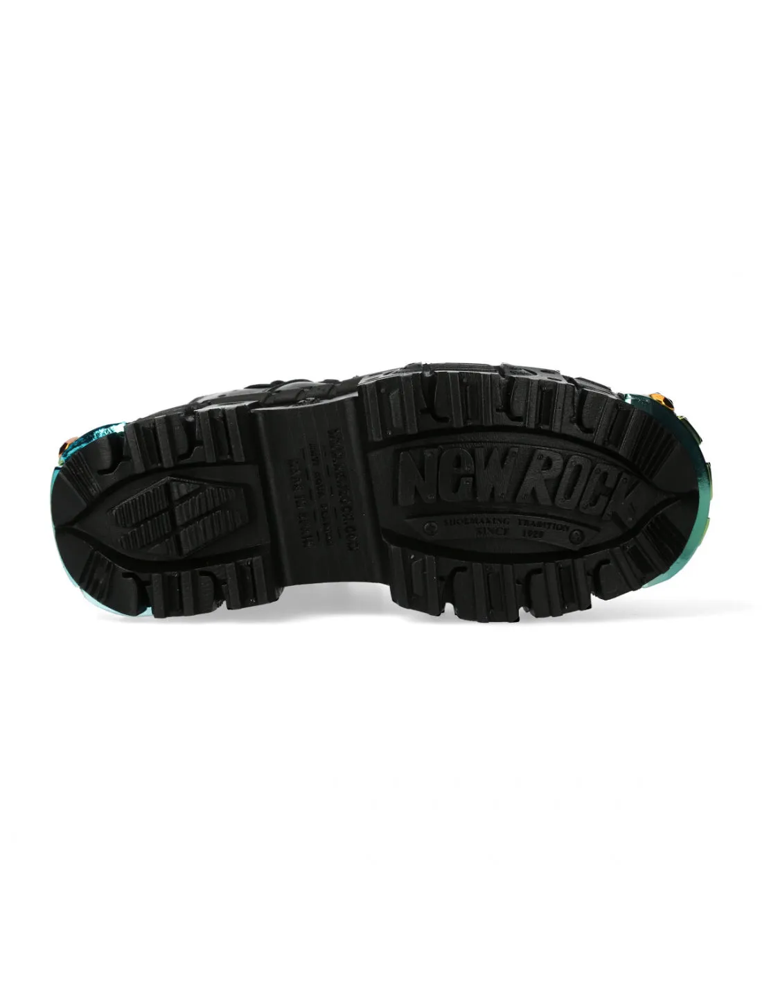 M-WALL106-S23 NEW ROCK