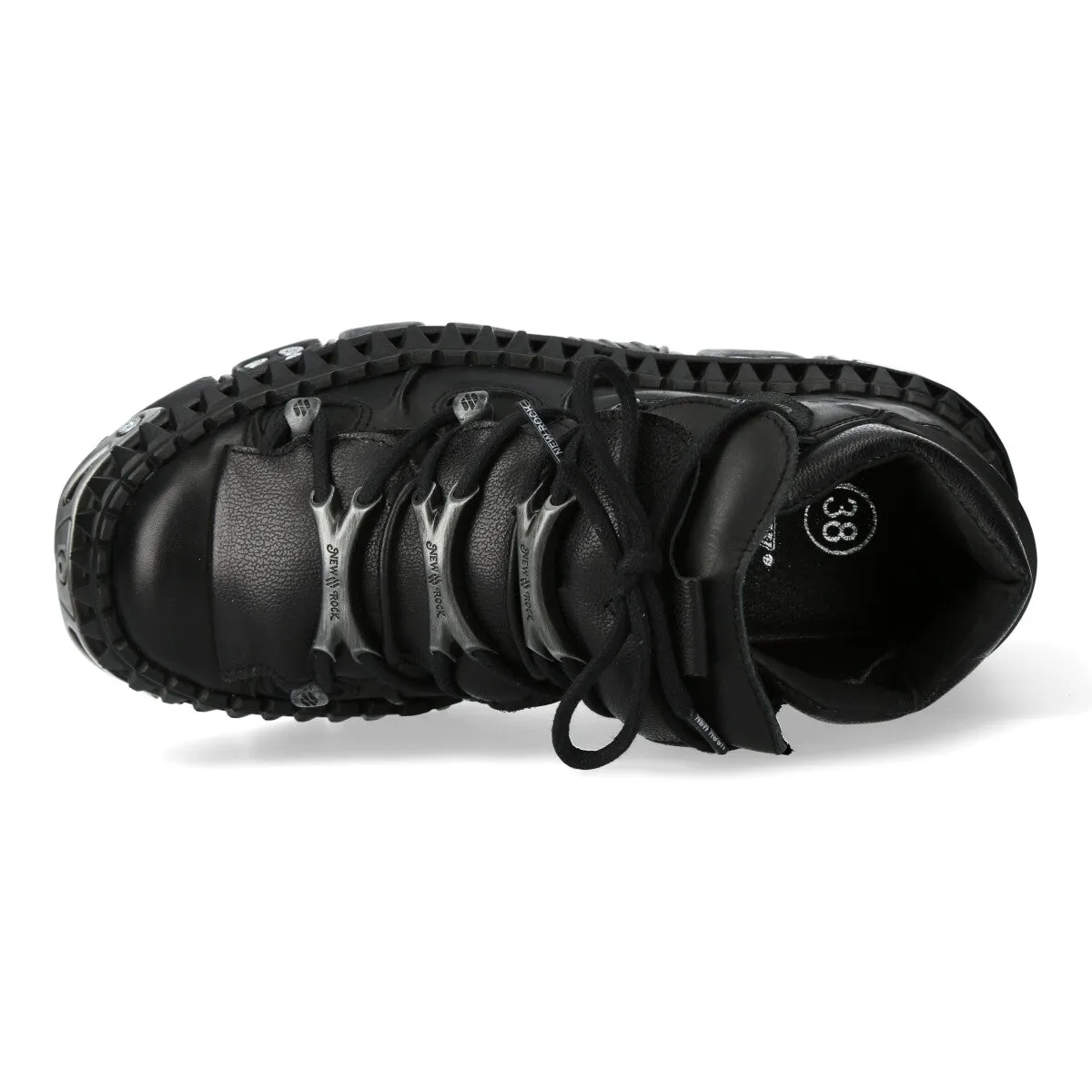 M-WALL106-S26 NEW ROCK