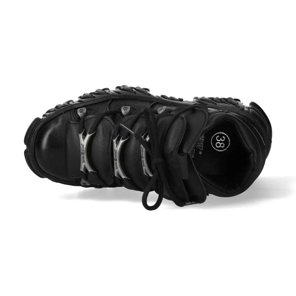 M-WALL106-S27 NEW ROCK