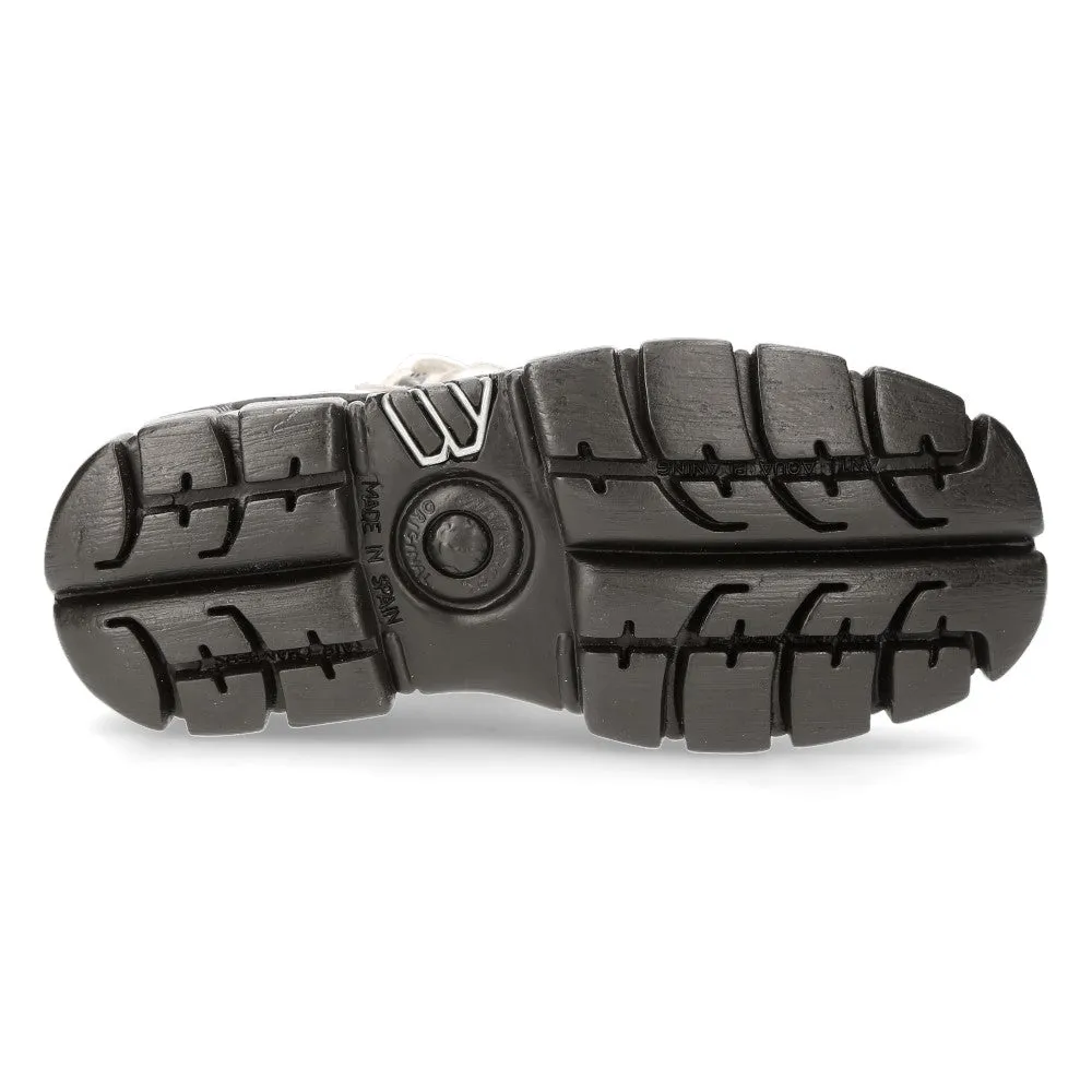 M-WALL106-S5 NEW ROCK
