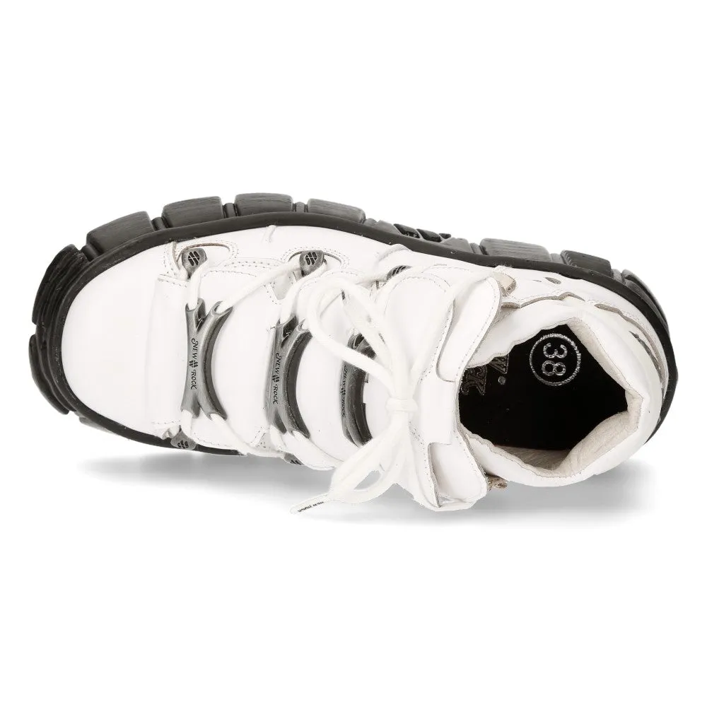 M-WALL106-S5 NEW ROCK