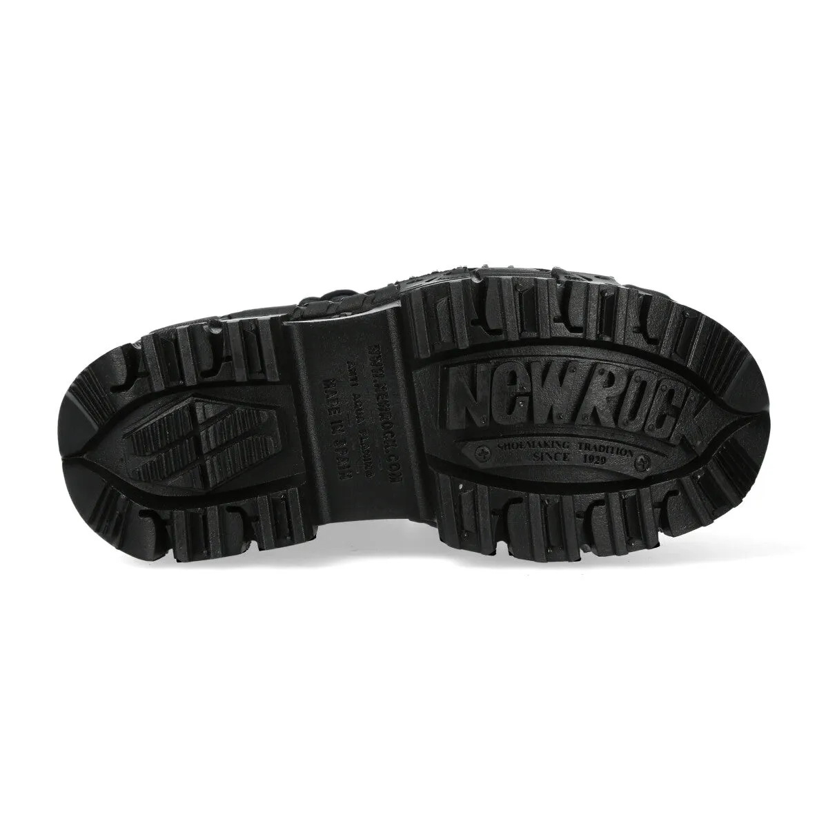 M-WALL106-S9 NEW ROCK