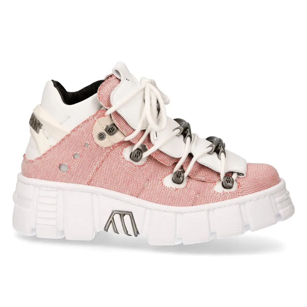 M-WALL106-V1 Vegan NEW ROCK