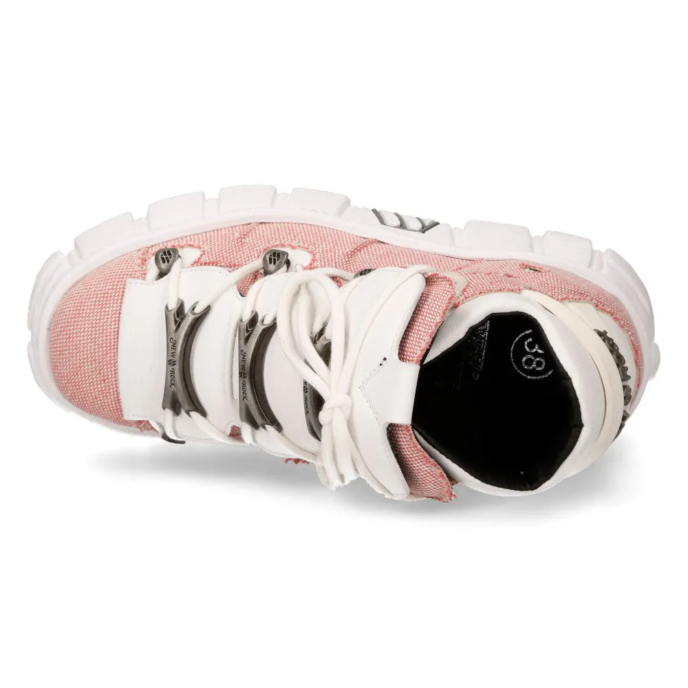 M-WALL106-V1 Vegan NEW ROCK