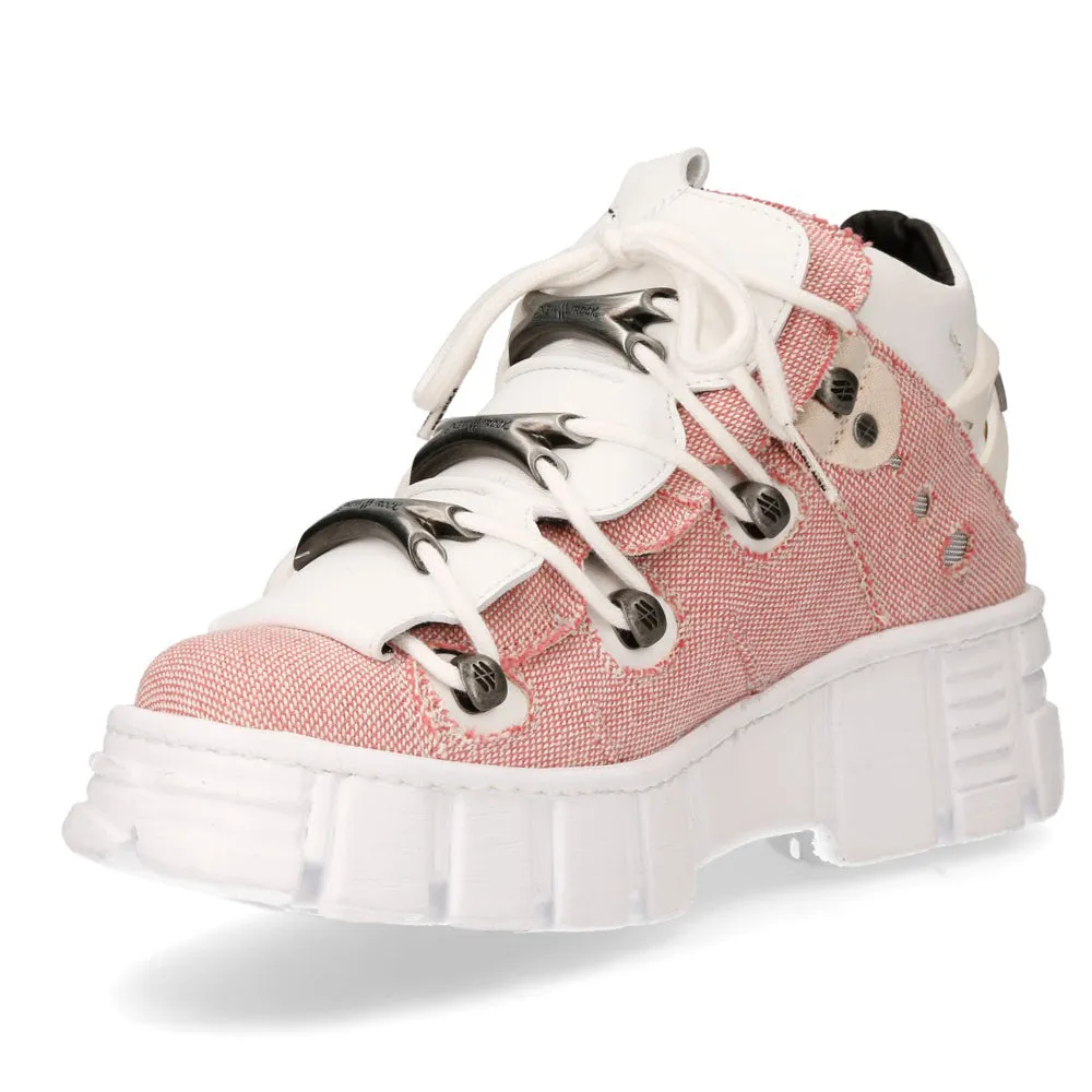M-WALL106-V1 Vegan NEW ROCK