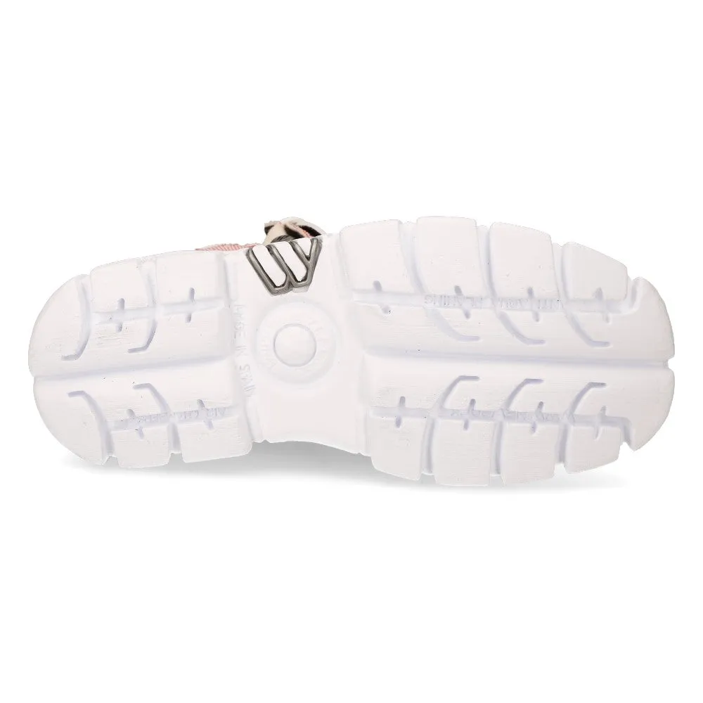 M-WALL106-V1 Vegan NEW ROCK