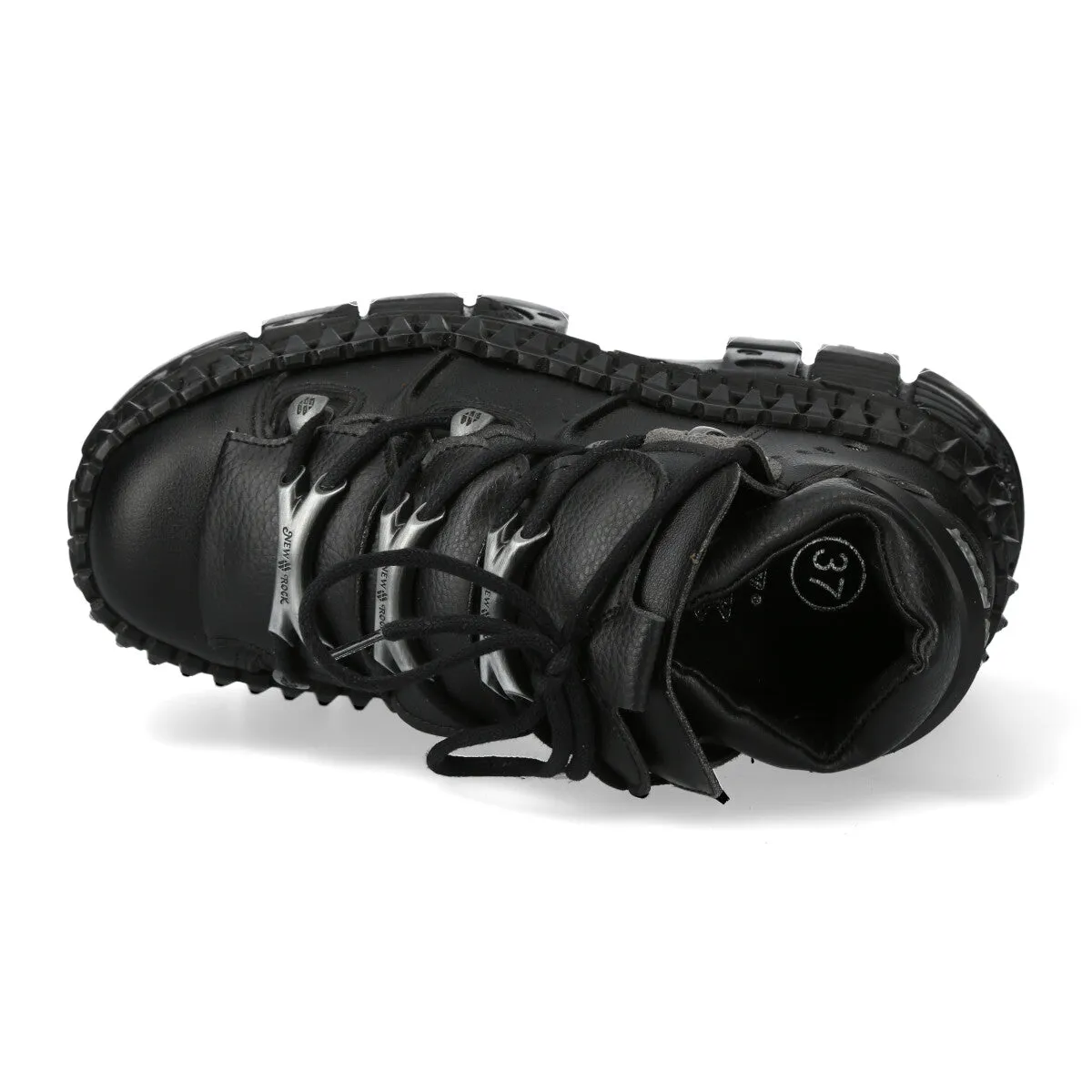 M-WALL106-V16 VEGAN NEW ROCK