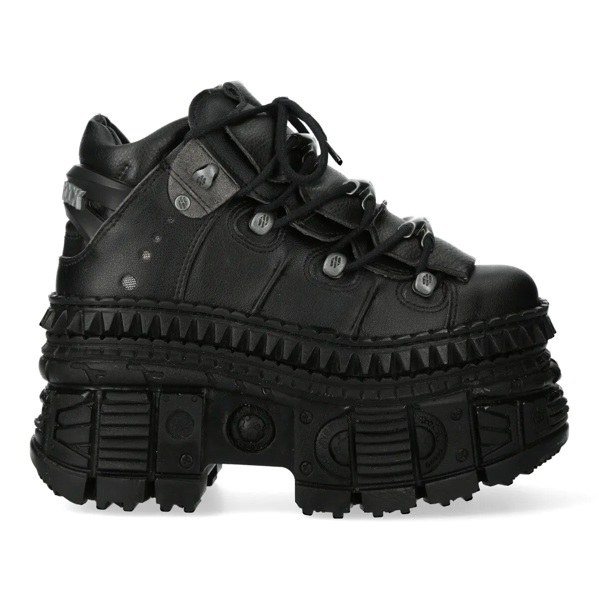 M-WALL106-V16 VEGAN NEW ROCK