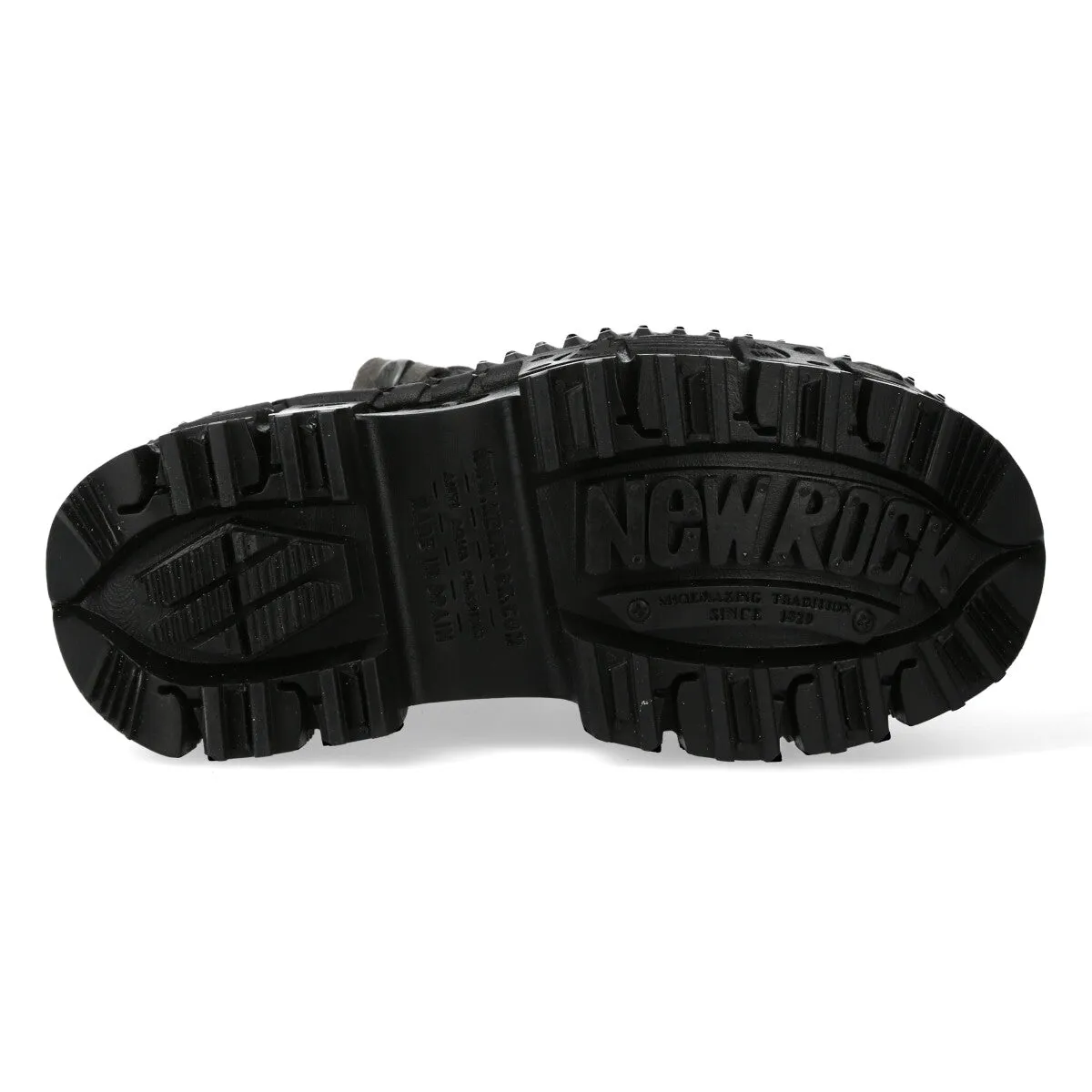 M-WALL106-V16 VEGAN NEW ROCK