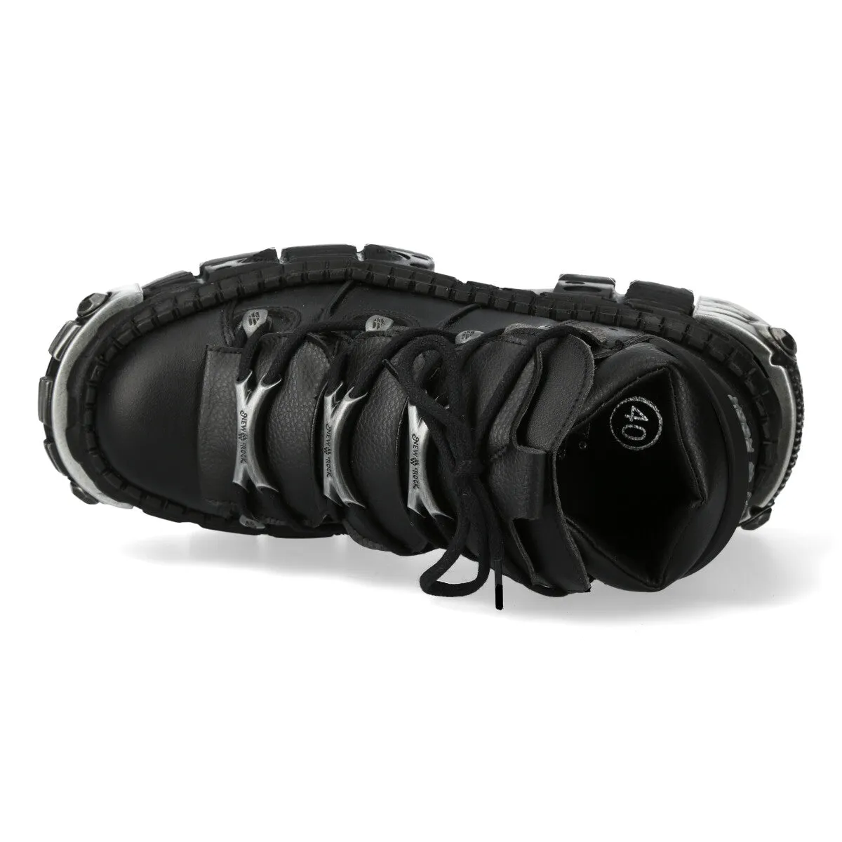 M-WALL106-V17 VEGAN NEW ROCK